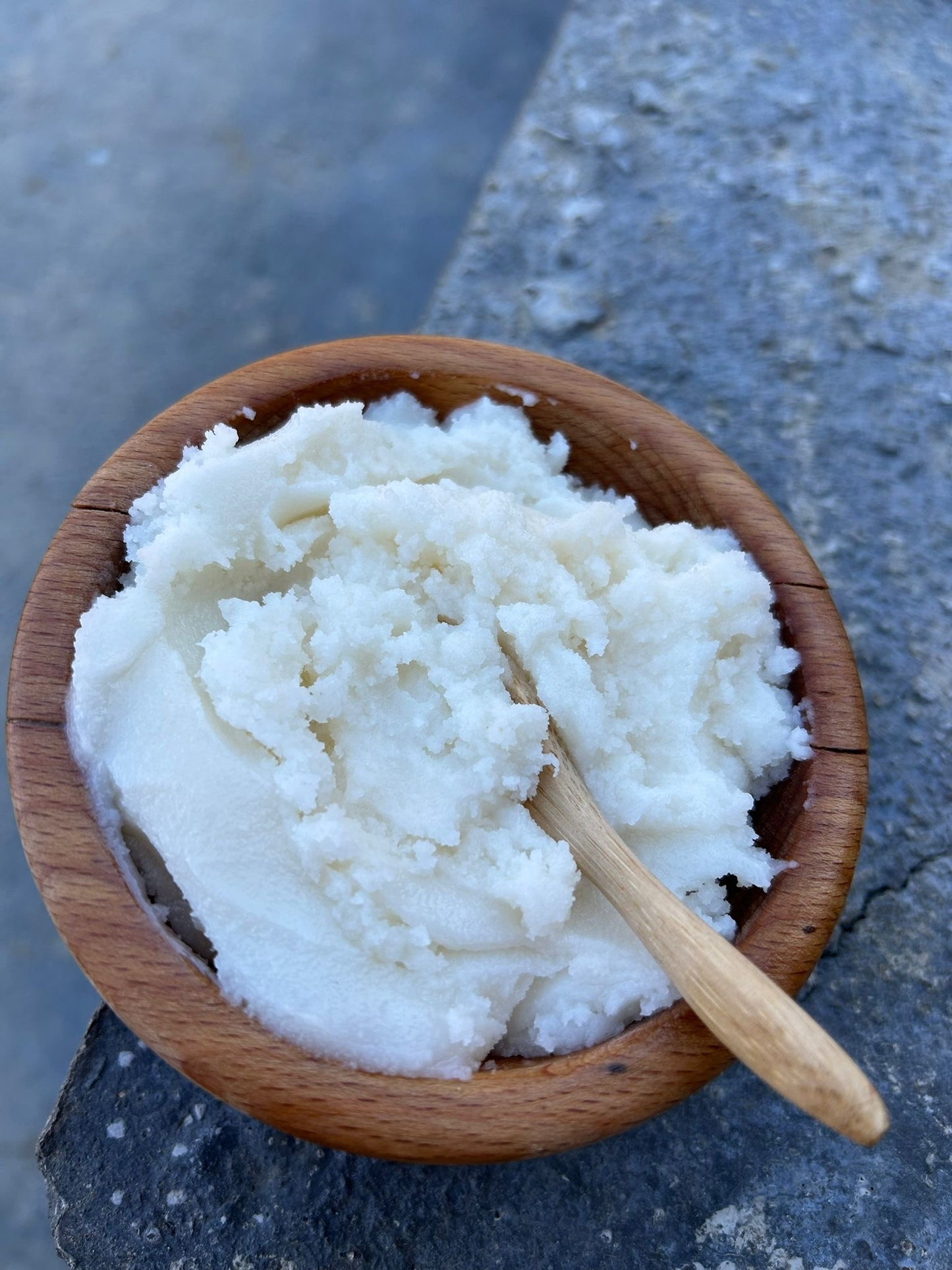 Mast od mangulice